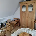 Bed and breakfast Petersholm *