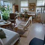 Petersholm Bed and breakfast