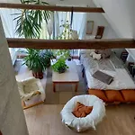 Petersholm Bed and breakfast *