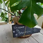 Petersholm Bed and breakfast