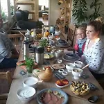 Petersholm Bed and breakfast