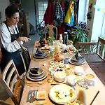 Petersholm Bed and breakfast *