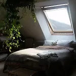 Bed and breakfast Petersholm *
