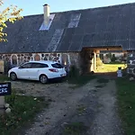 Bed and breakfast Petersholm *