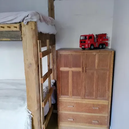 Couette-café Petersholm