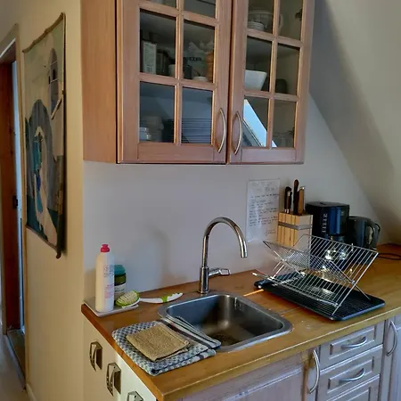 Petersholm Couette-café *