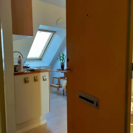 Petersholm Couette-café Odder