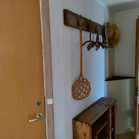 Couette-café Petersholm Odder