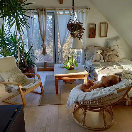 Petersholm Bed & Breakfast