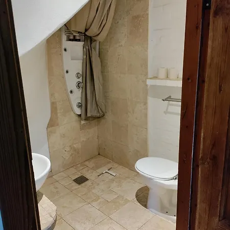 Petersholm Bed & Breakfast *