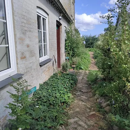 Petersholm 欧德尔