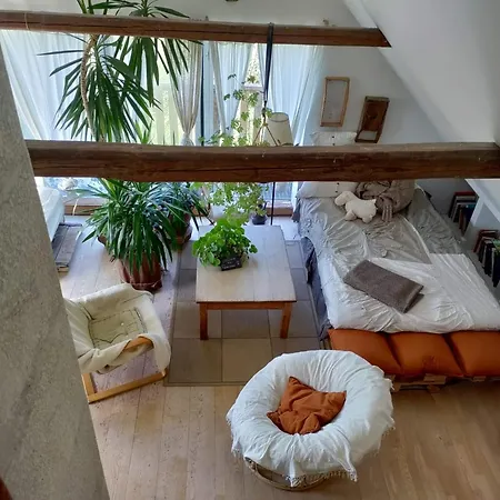 Petersholm Couette-café *