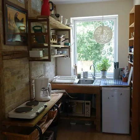 Petersholm Bed & Breakfast *