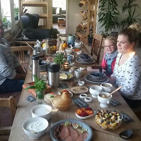 Petersholm Couette-café