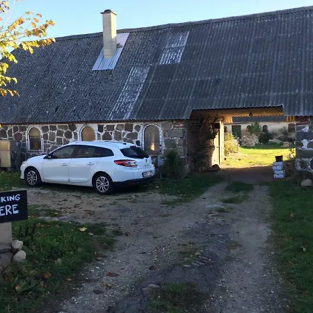 Oda ve Kahvaltı Petersholm *