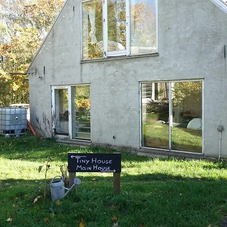 Petersholm Bed & Breakfast *