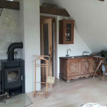 Petersholm Couette-café