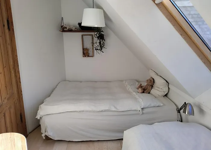 Petersholm Bed & Breakfast *