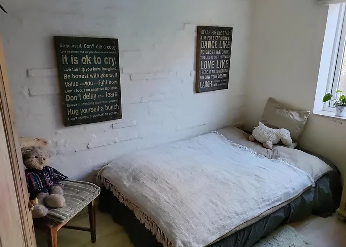Bed & Breakfast Petersholm Odder