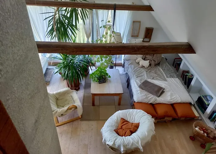 Petersholm Bed & Breakfast *