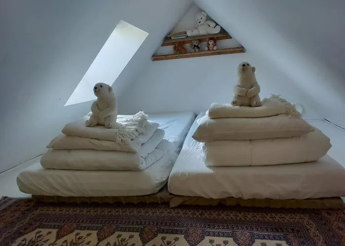 Bed & Breakfast Petersholm Odder