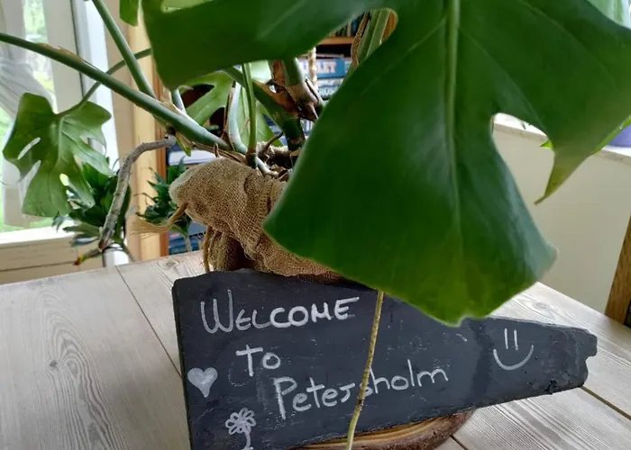 Petersholm Bed & Breakfast