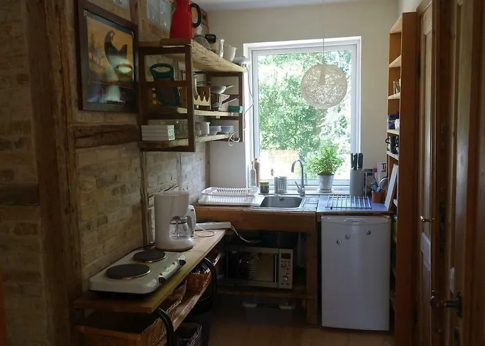 Petersholm Bed & Breakfast *