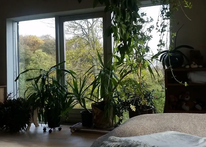 Bed & Breakfast Petersholm *