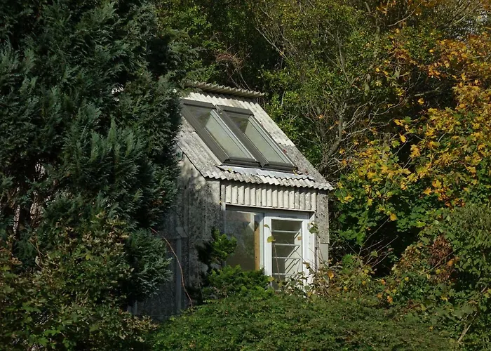 Bed & Breakfast Petersholm