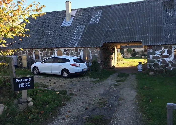 Bed & Breakfast Petersholm *