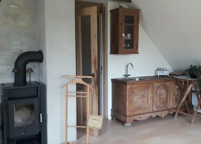 Petersholm Bed & Breakfast